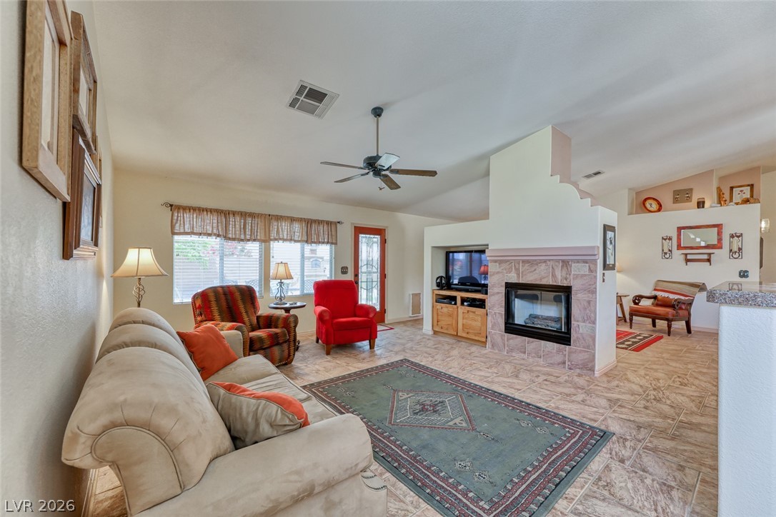 2001 Appaloosa Road Henderson NV 89002