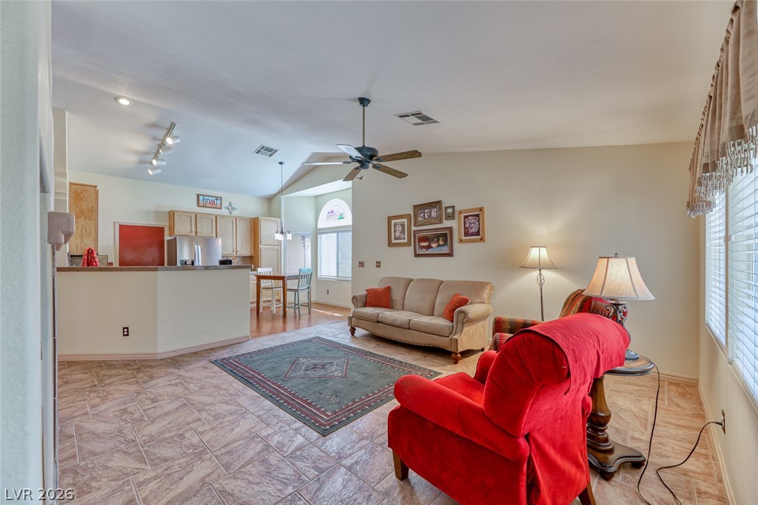 2001 Appaloosa Road Henderson NV 89002