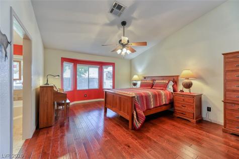 2001 Appaloosa Road Henderson NV 89002