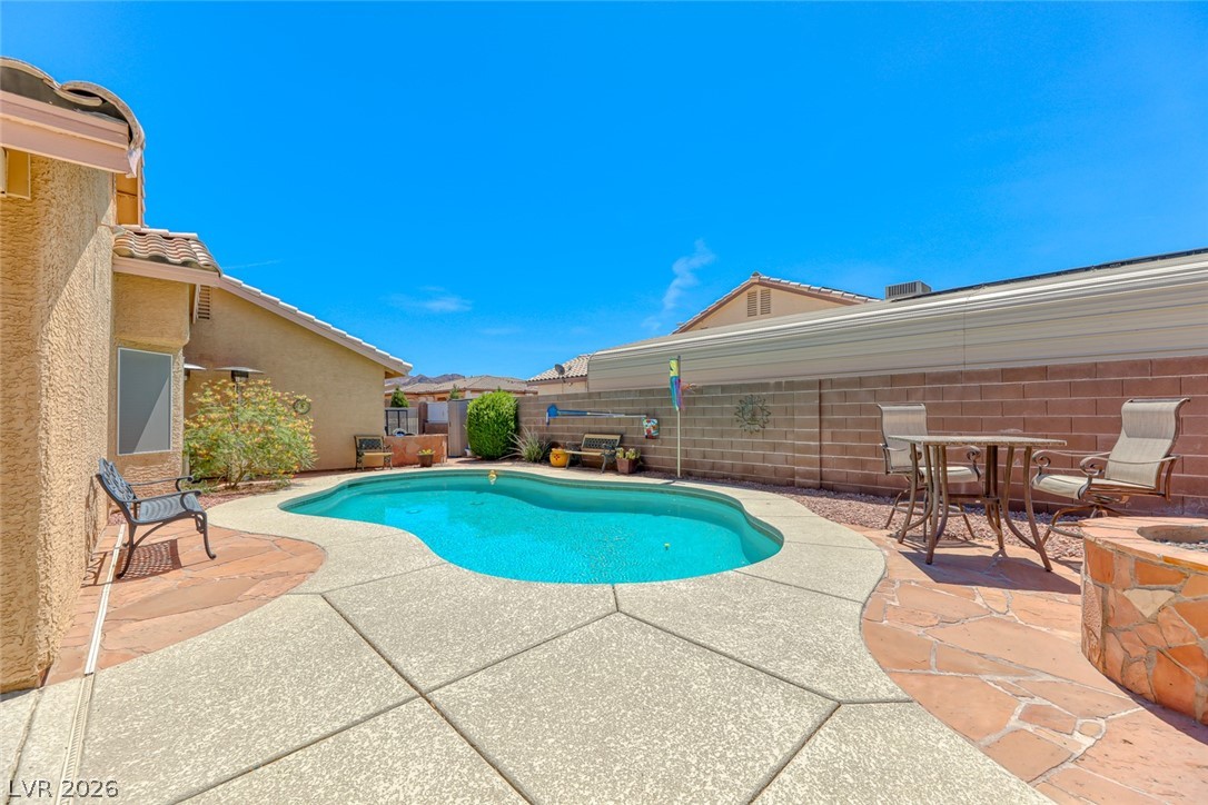 2001 Appaloosa Road Henderson NV 89002