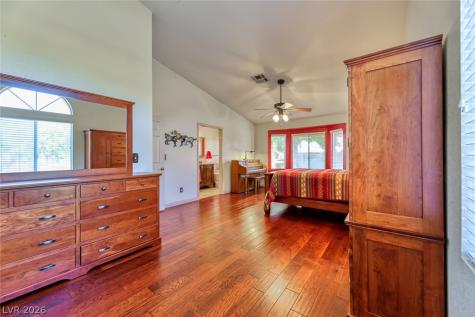 2001 Appaloosa Road Henderson NV 89002