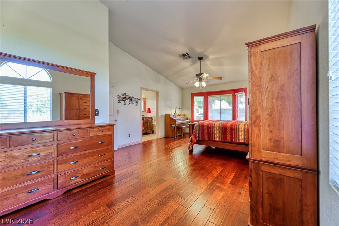 2001 Appaloosa Road Henderson NV 89002