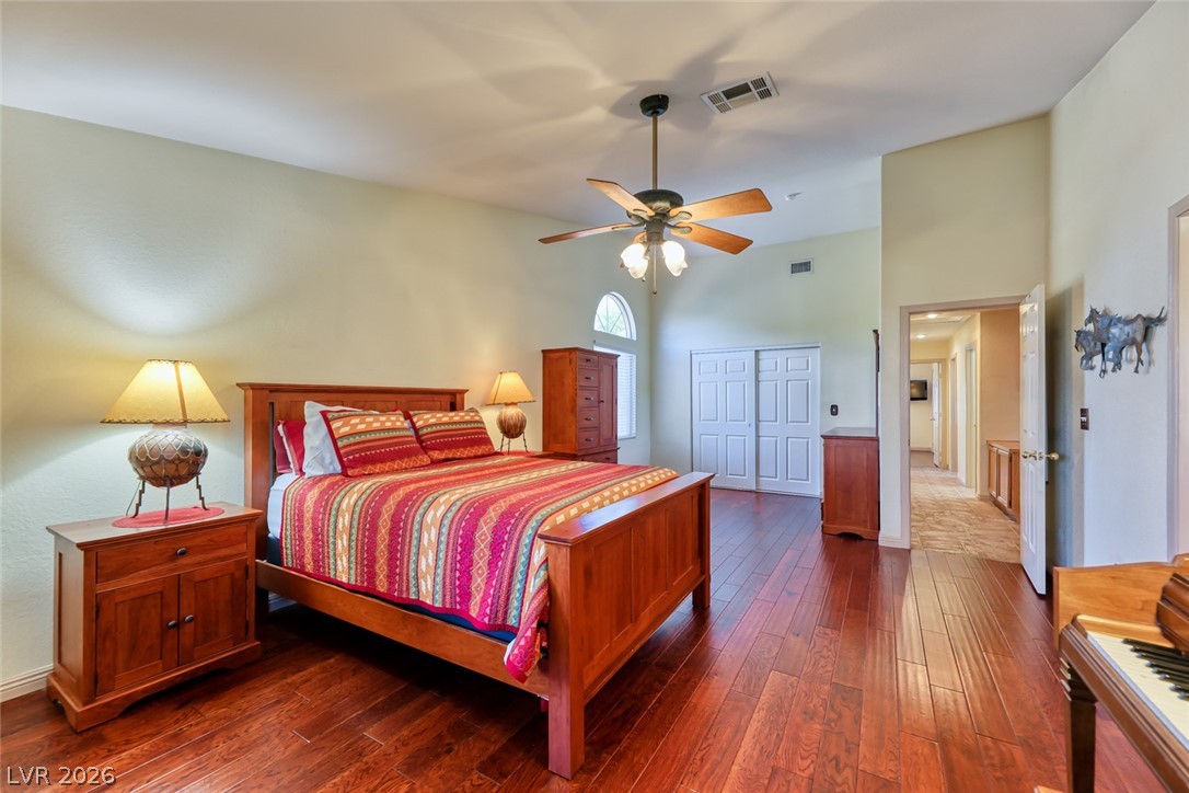 2001 Appaloosa Road Henderson NV 89002