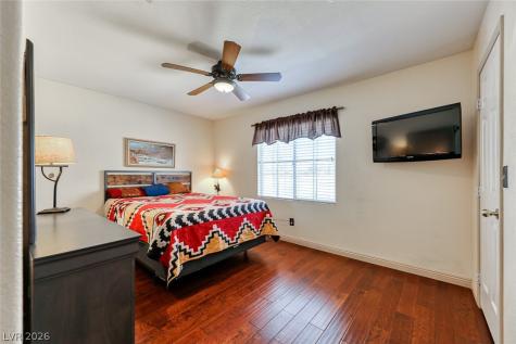 2001 Appaloosa Road Henderson NV 89002