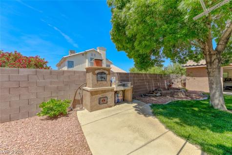 2001 Appaloosa Road Henderson NV 89002