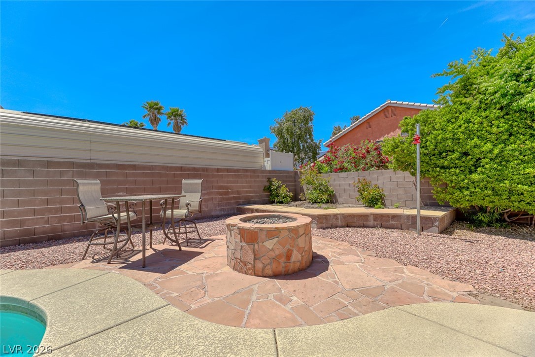 2001 Appaloosa Road Henderson NV 89002