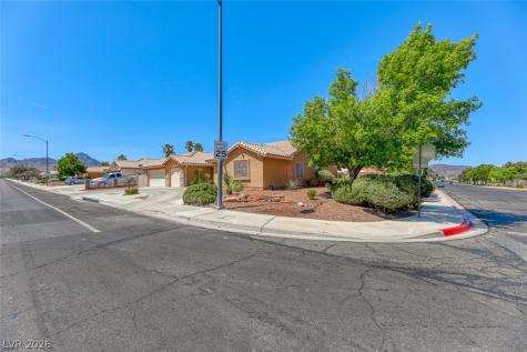 2001 Appaloosa Road Henderson NV 89002