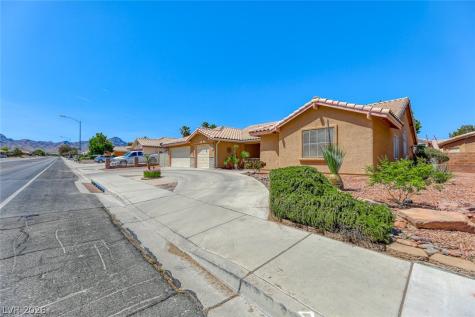 2001 Appaloosa Road Henderson NV 89002