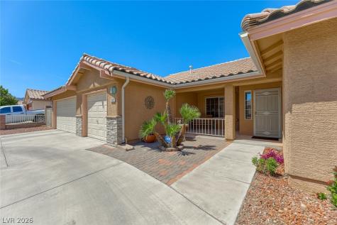 2001 Appaloosa Road Henderson NV 89002