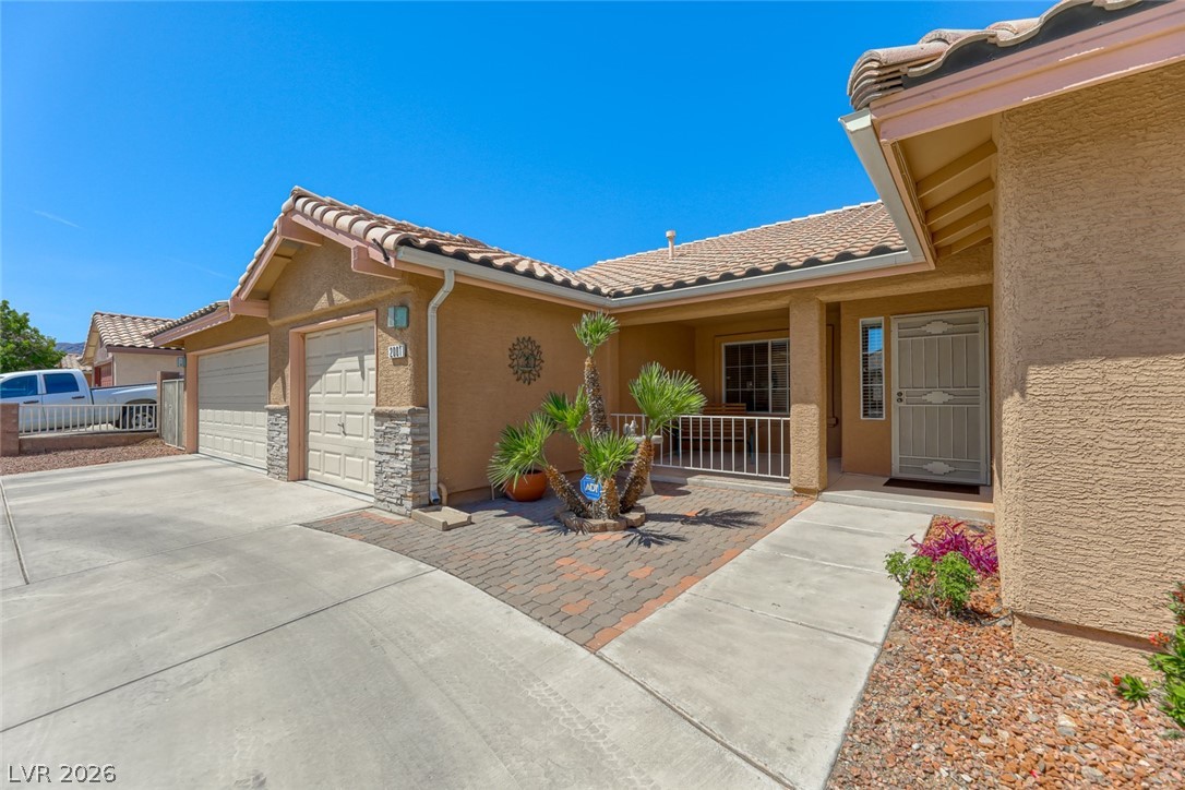 2001 Appaloosa Road Henderson NV 89002