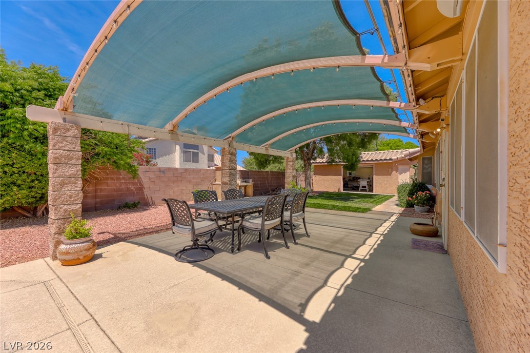 2001 Appaloosa Road Henderson NV 89002