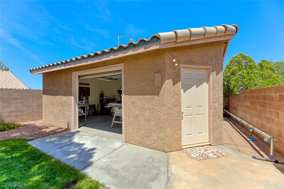 2001 Appaloosa Road Henderson NV 89002