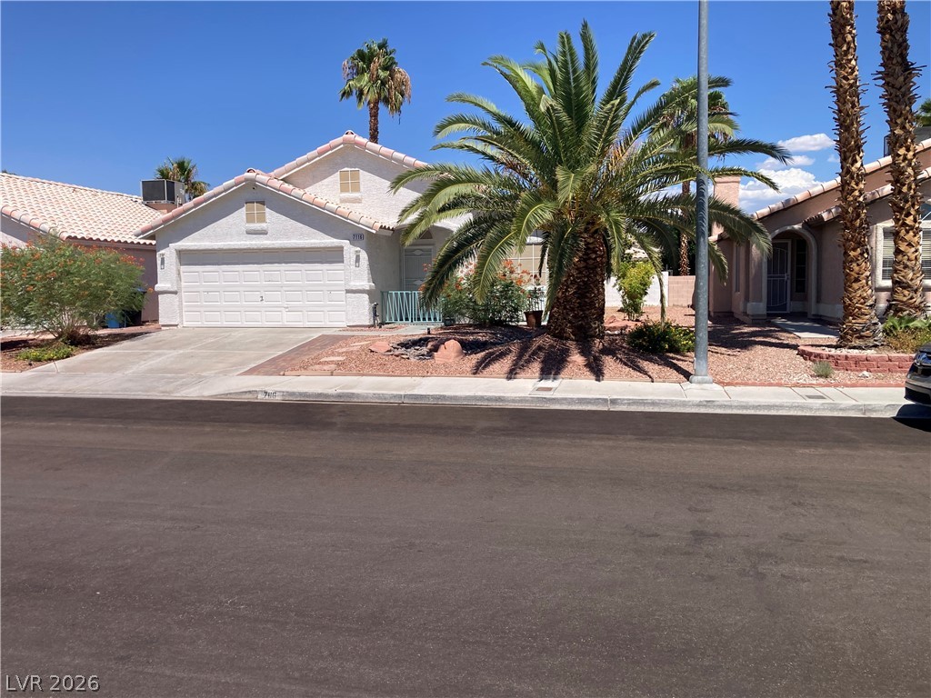 7116 Golden Desert Avenue Las Vegas NV 89129