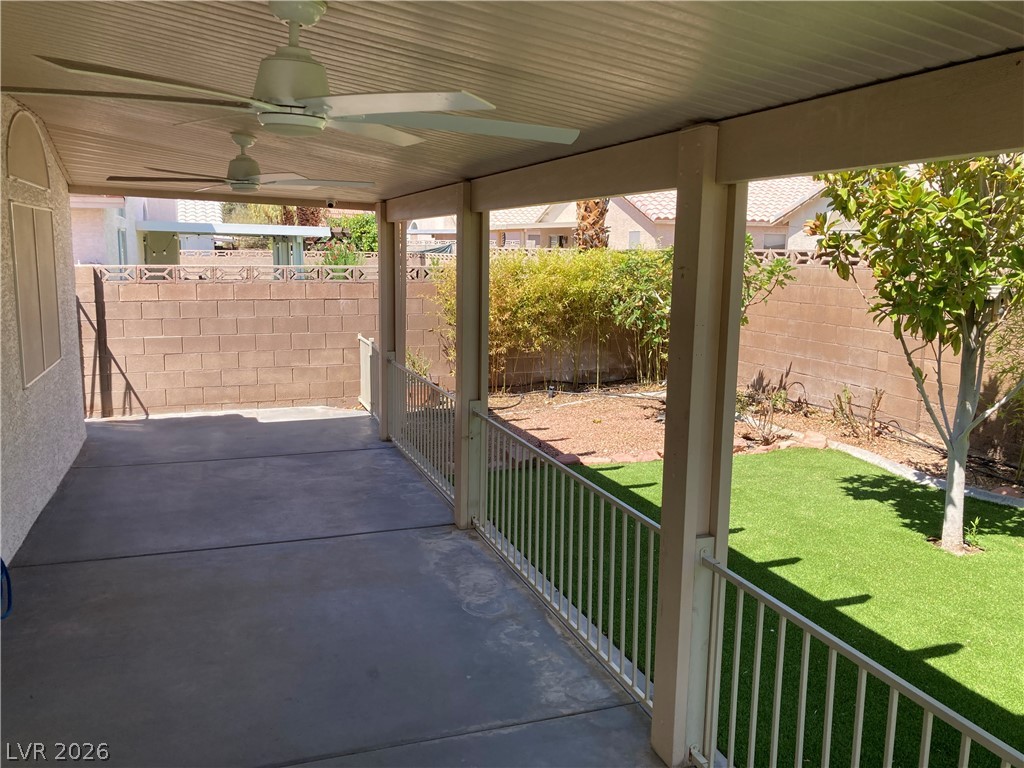 7116 Golden Desert Avenue Las Vegas NV 89129