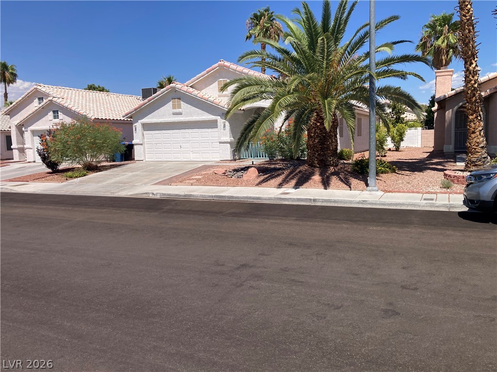 7116 Golden Desert Avenue Las Vegas NV 89129
