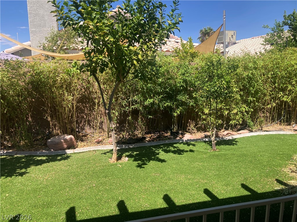 7116 Golden Desert Avenue Las Vegas NV 89129
