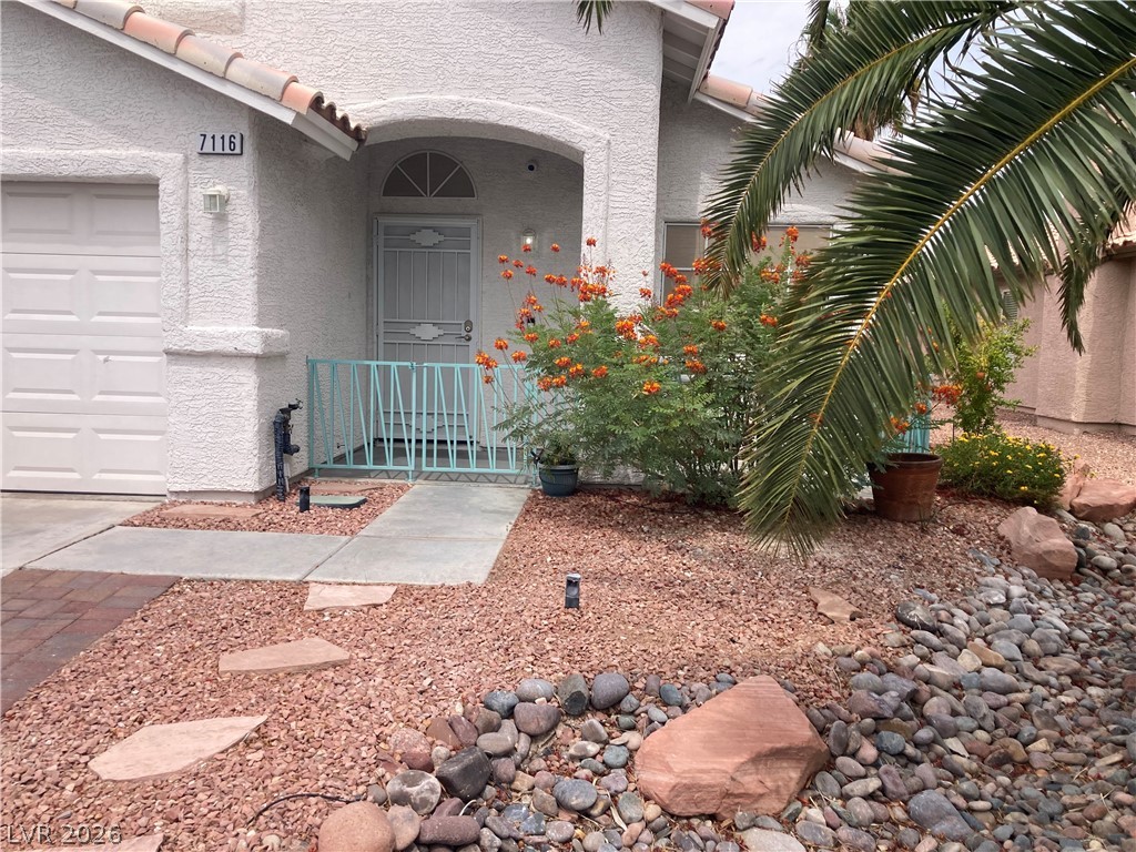 7116 Golden Desert Avenue Las Vegas NV 89129