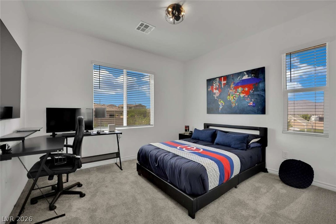 8907 Roadrunner Ravine Street Las Vegas NV 89166