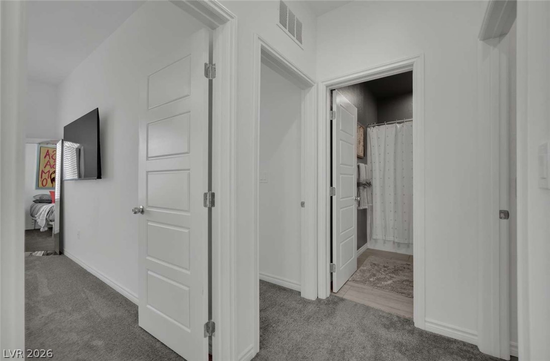 8907 Roadrunner Ravine Street Las Vegas NV 89166