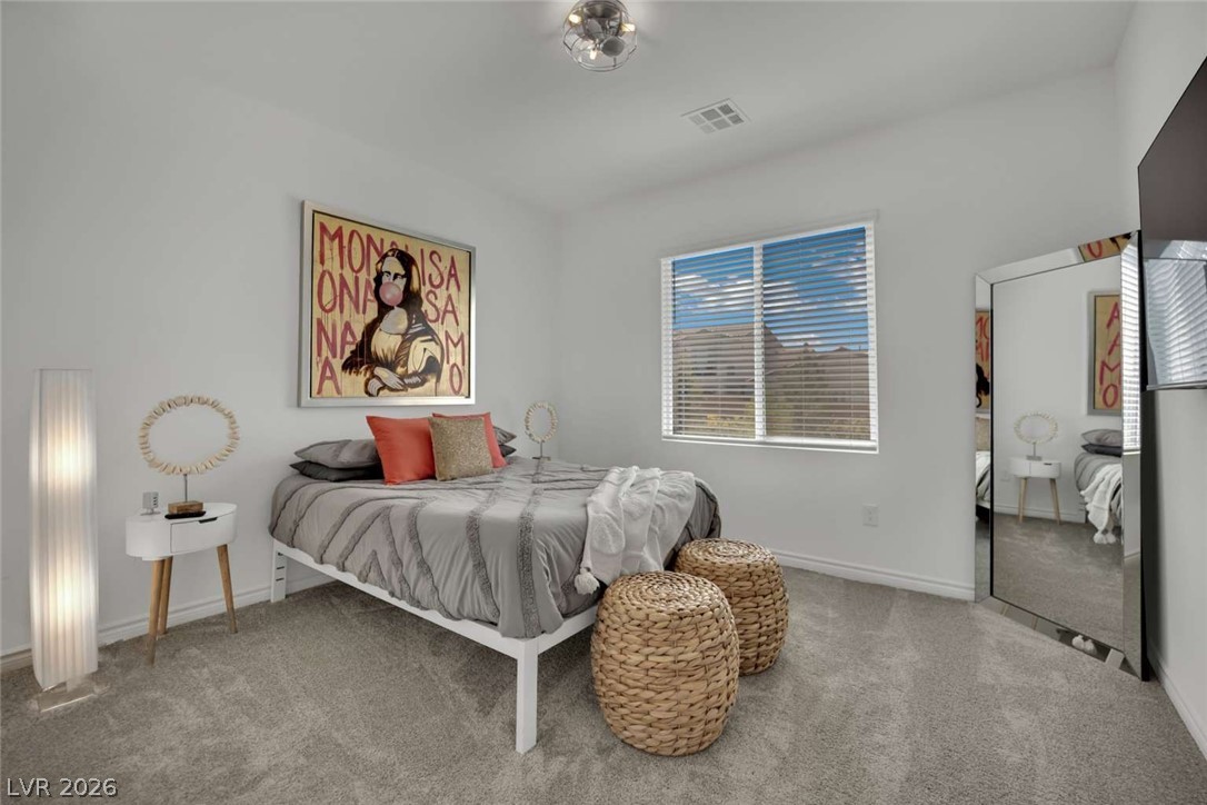 8907 Roadrunner Ravine Street Las Vegas NV 89166