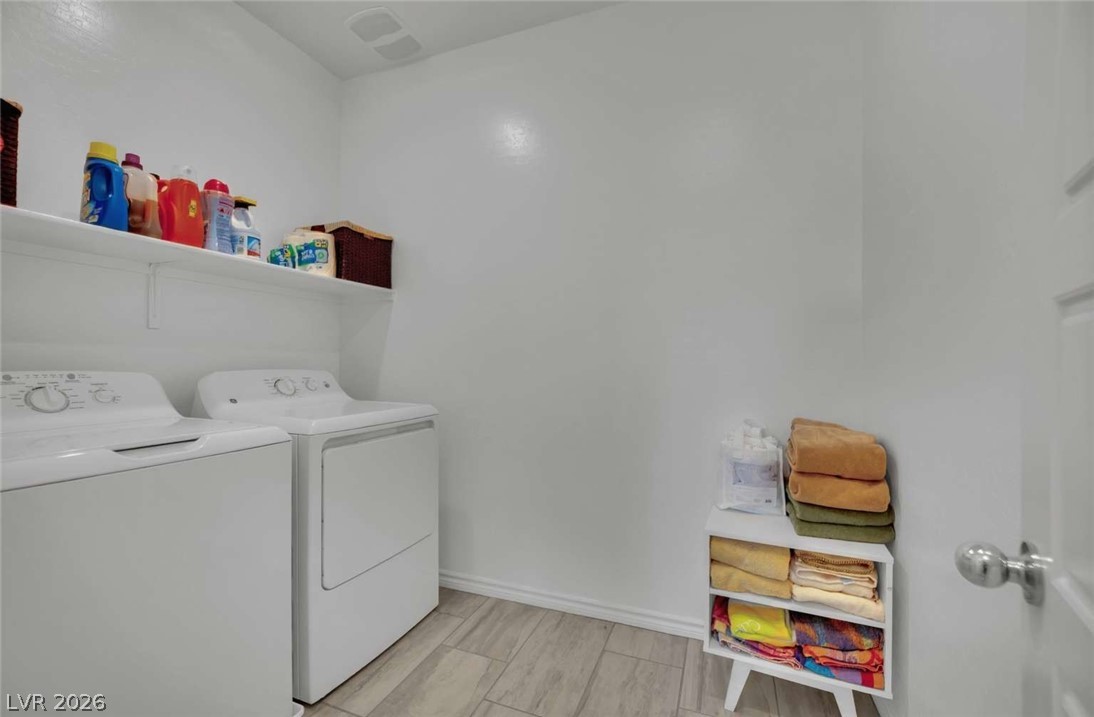 8907 Roadrunner Ravine Street Las Vegas NV 89166
