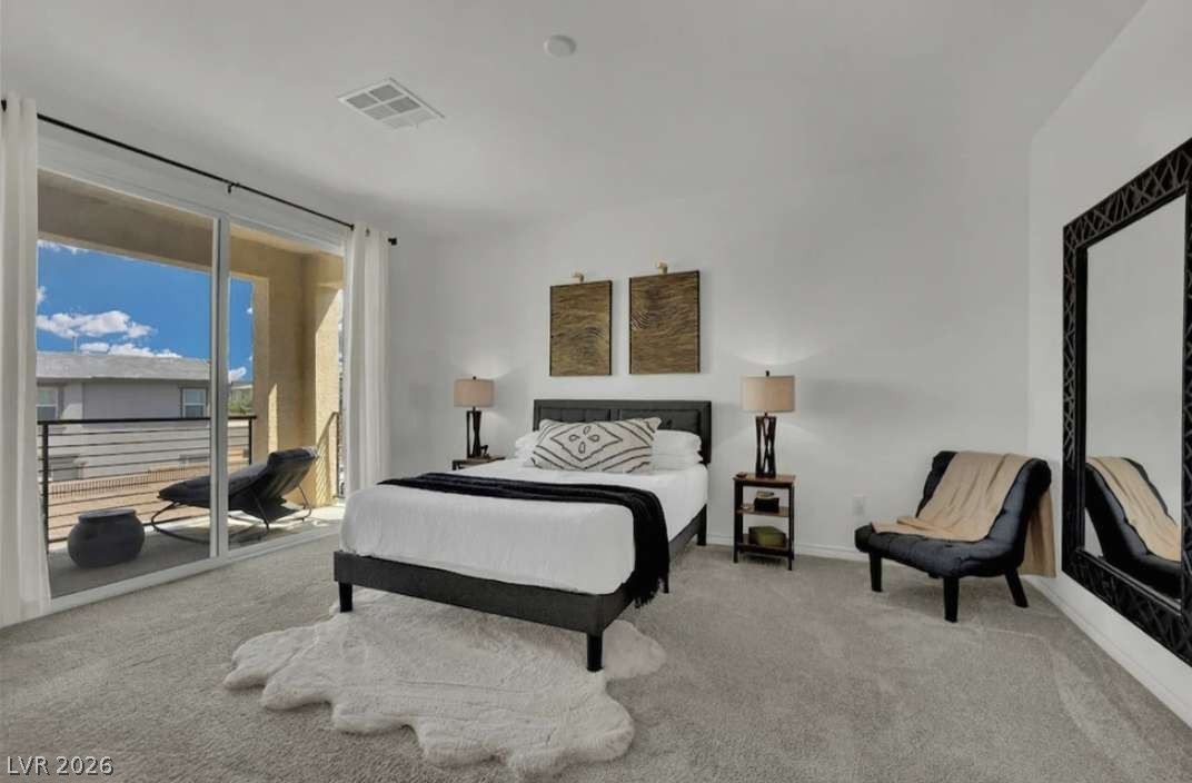 8907 Roadrunner Ravine Street Las Vegas NV 89166