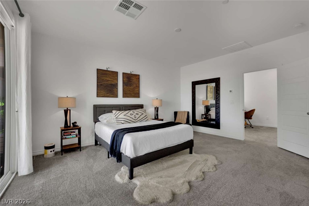 8907 Roadrunner Ravine Street Las Vegas NV 89166