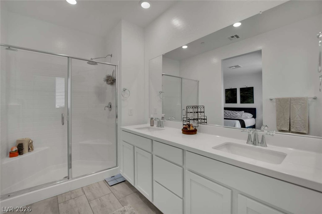 8907 Roadrunner Ravine Street Las Vegas NV 89166