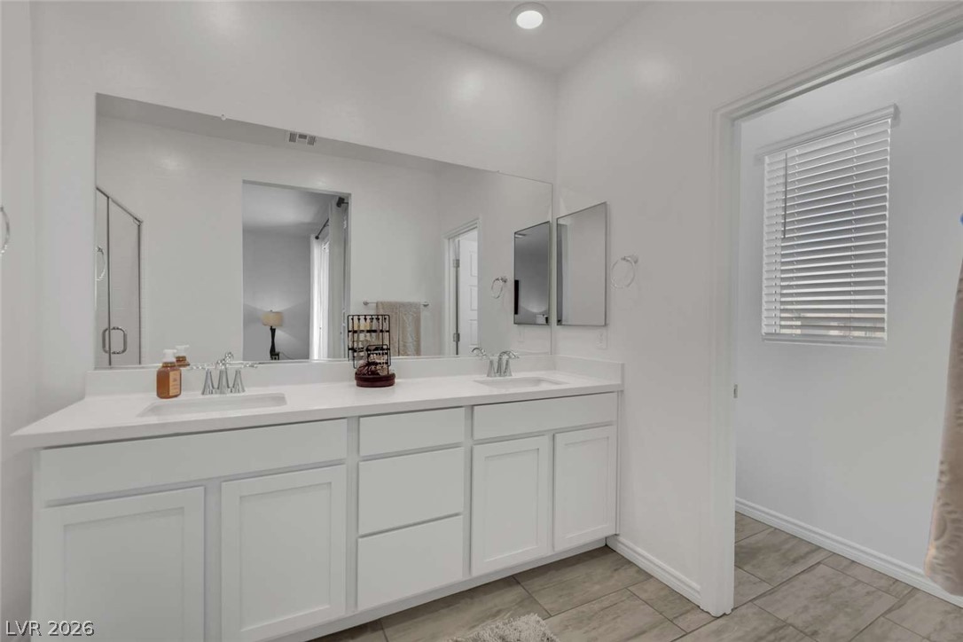 8907 Roadrunner Ravine Street Las Vegas NV 89166