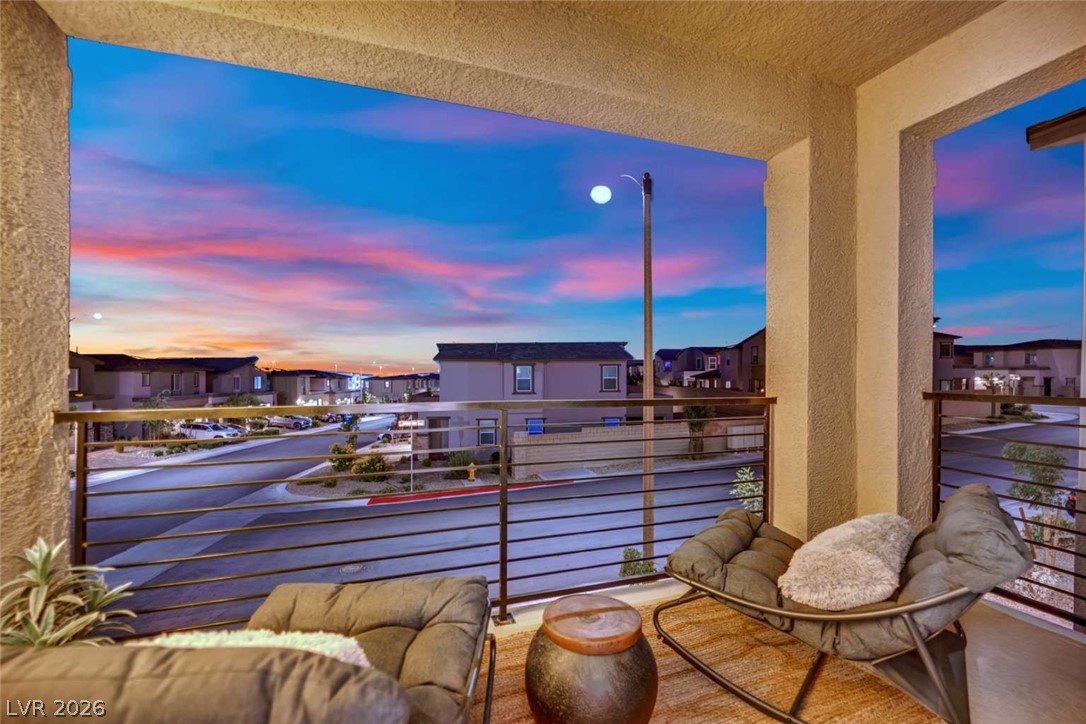 8907 Roadrunner Ravine Street Las Vegas NV 89166