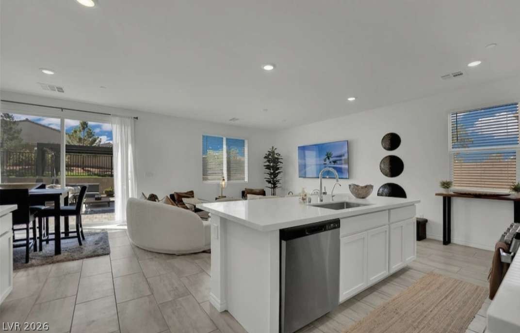 8907 Roadrunner Ravine Street Las Vegas NV 89166