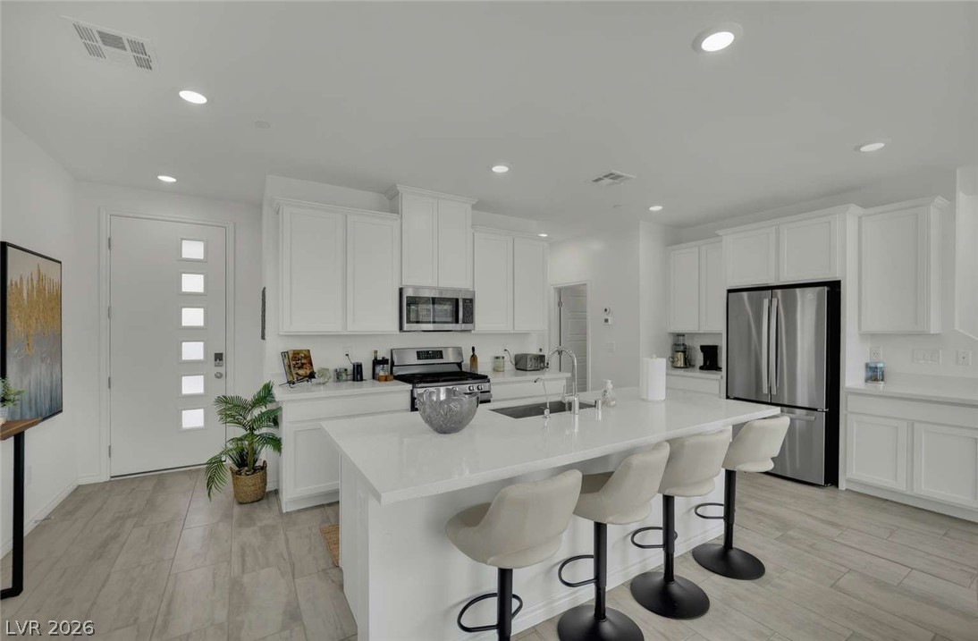 8907 Roadrunner Ravine Street Las Vegas NV 89166