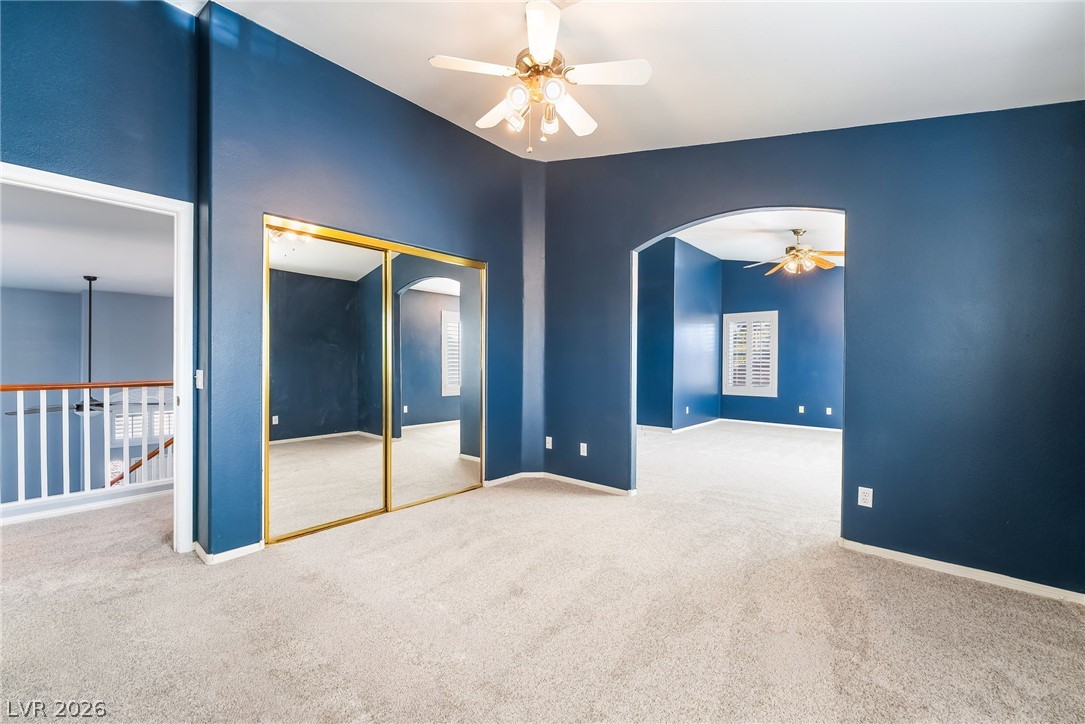 261 Timber Hollow Street Henderson NV 89012