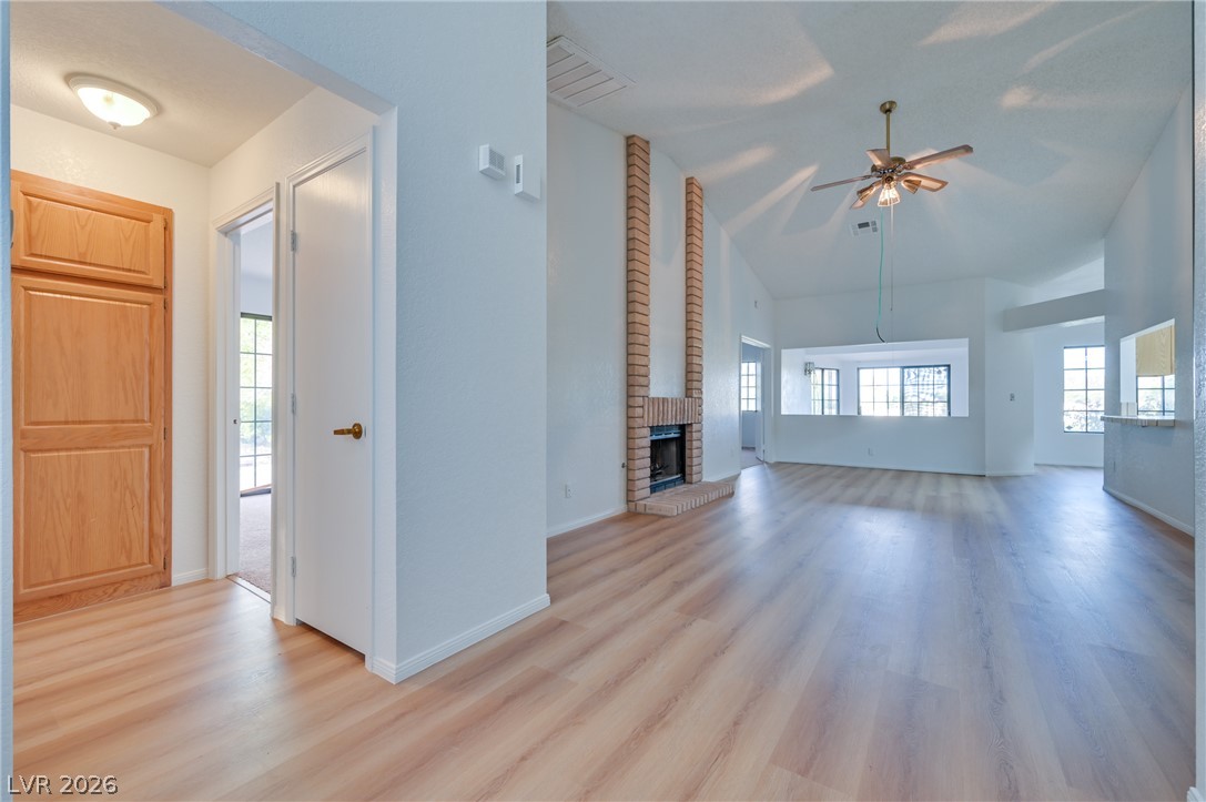 4952 Birch Bay Lane Las Vegas NV 89130