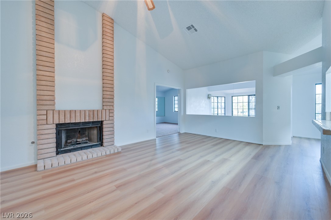 4952 Birch Bay Lane Las Vegas NV 89130