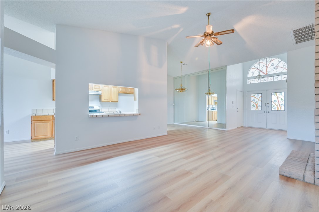 4952 Birch Bay Lane Las Vegas NV 89130