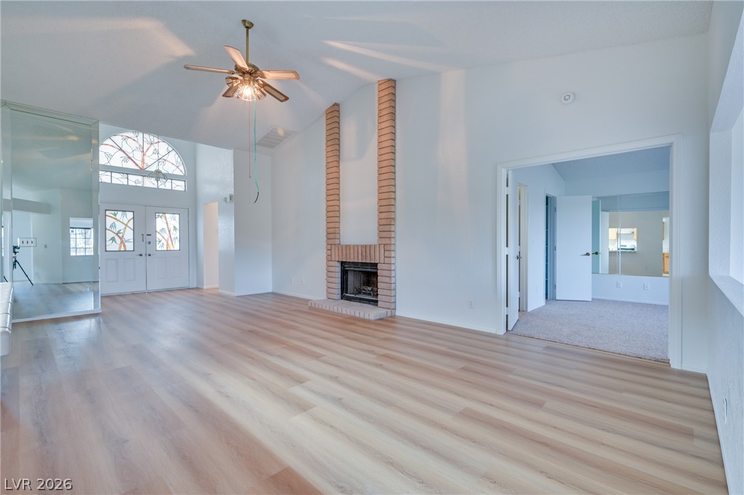 4952 Birch Bay Lane Las Vegas NV 89130