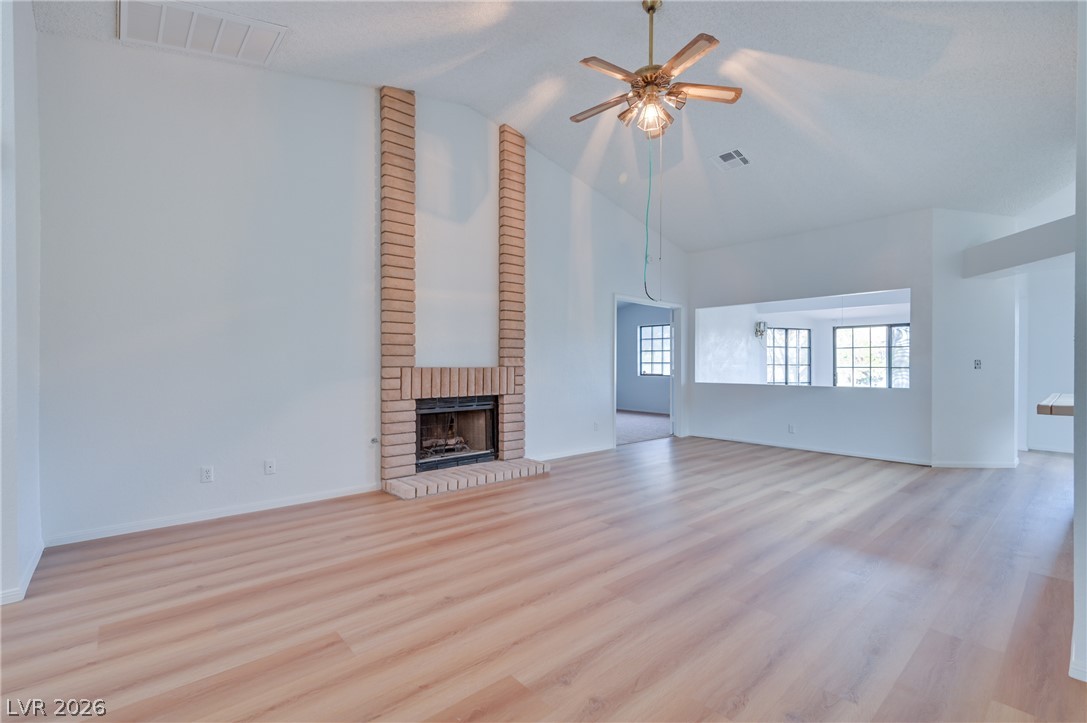4952 Birch Bay Lane Las Vegas NV 89130