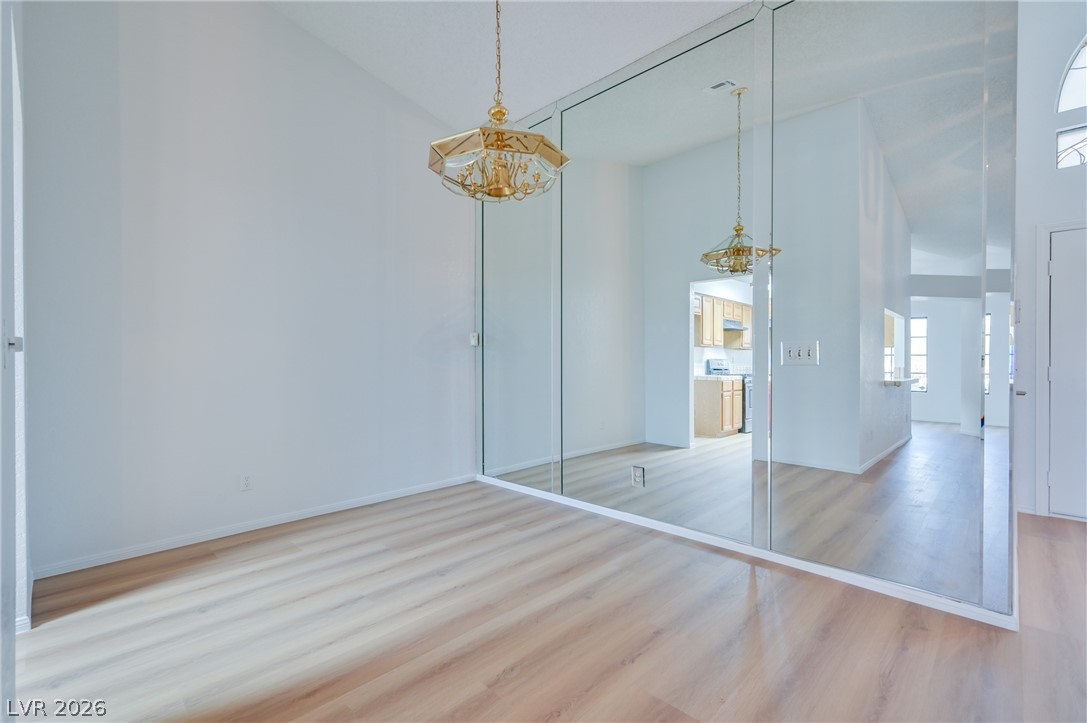 4952 Birch Bay Lane Las Vegas NV 89130