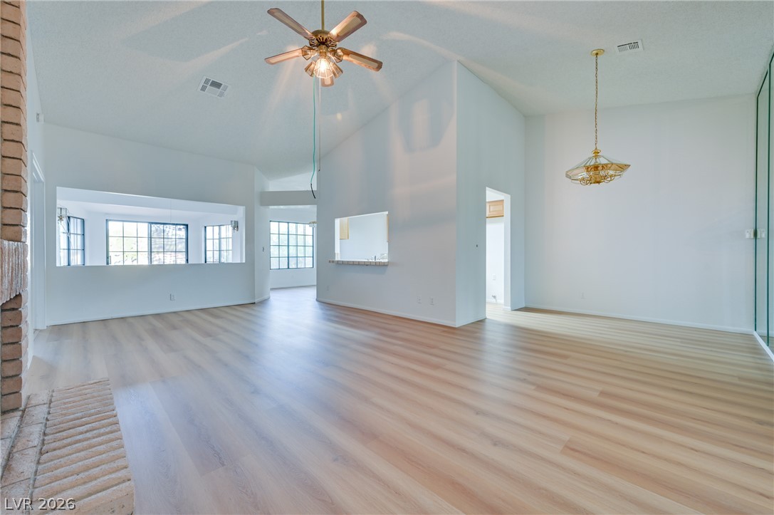 4952 Birch Bay Lane Las Vegas NV 89130