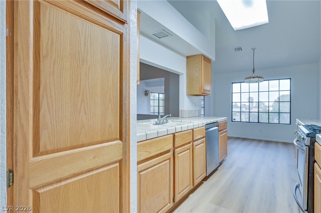 4952 Birch Bay Lane Las Vegas NV 89130
