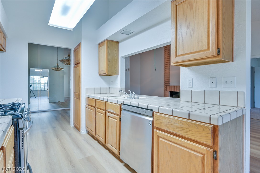 4952 Birch Bay Lane Las Vegas NV 89130