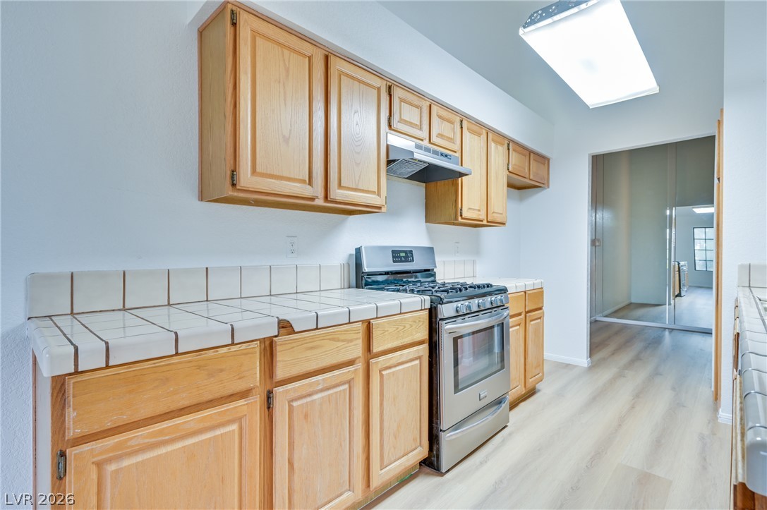 4952 Birch Bay Lane Las Vegas NV 89130