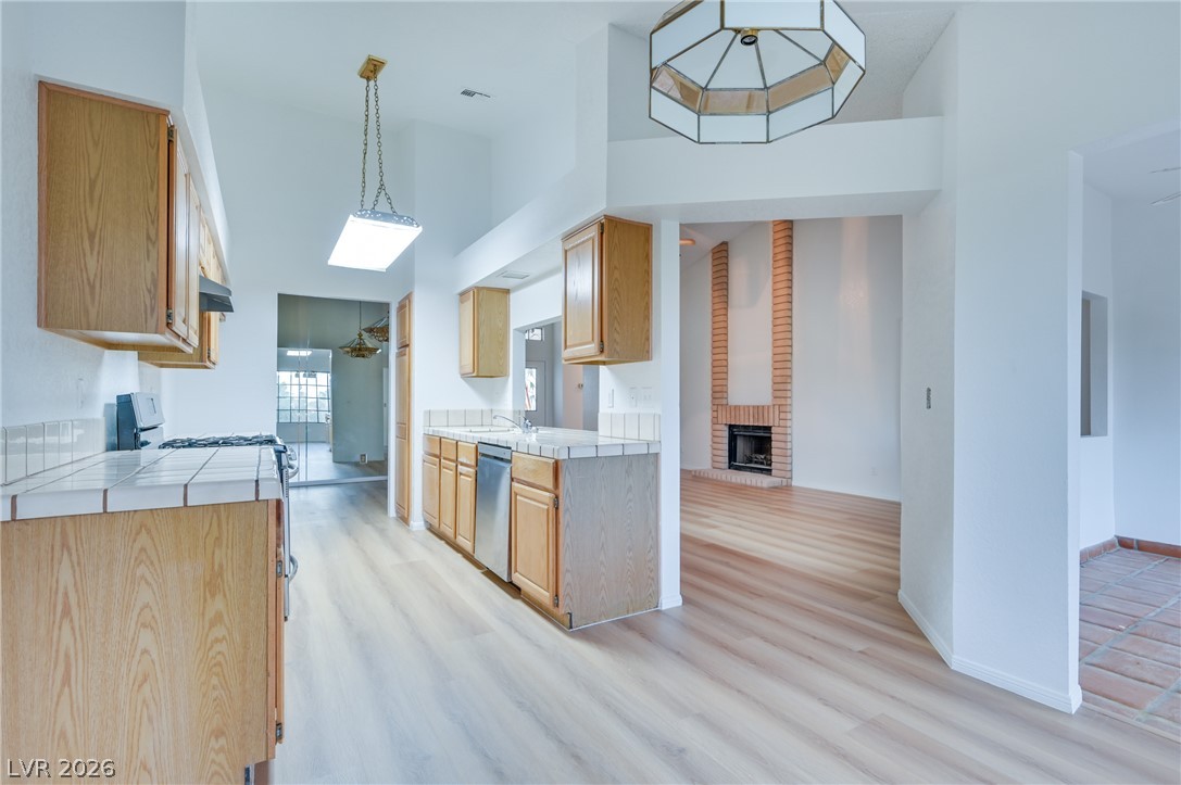 4952 Birch Bay Lane Las Vegas NV 89130