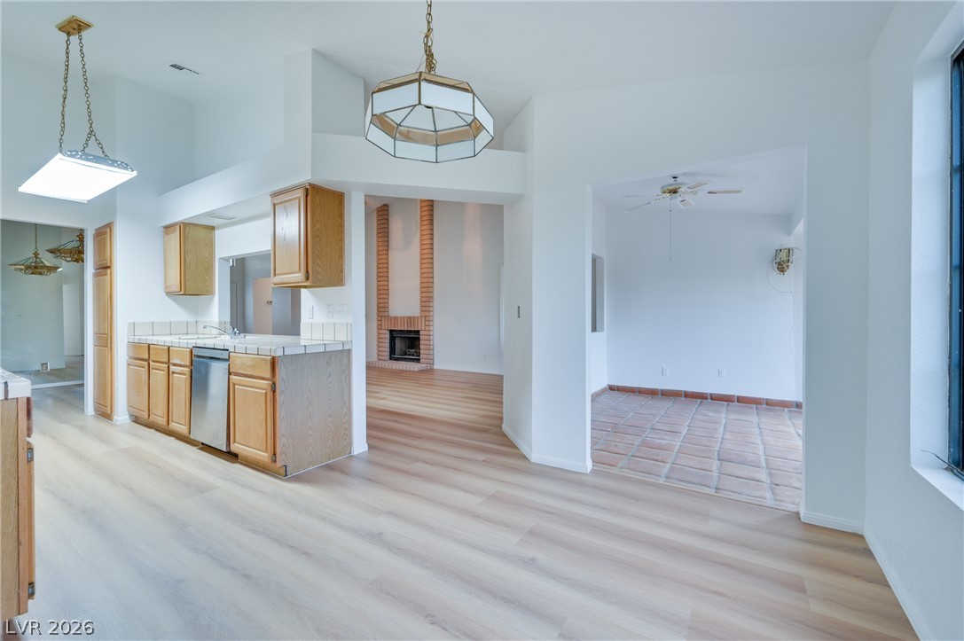 4952 Birch Bay Lane Las Vegas NV 89130