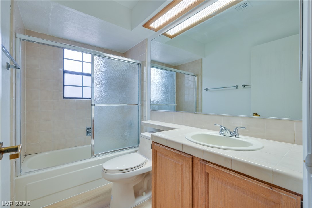 4952 Birch Bay Lane Las Vegas NV 89130