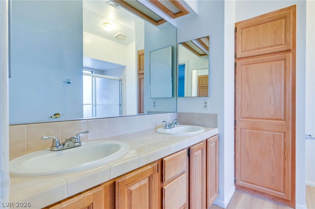 4952 Birch Bay Lane Las Vegas NV 89130