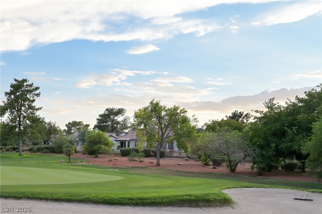 4952 Birch Bay Lane Las Vegas NV 89130