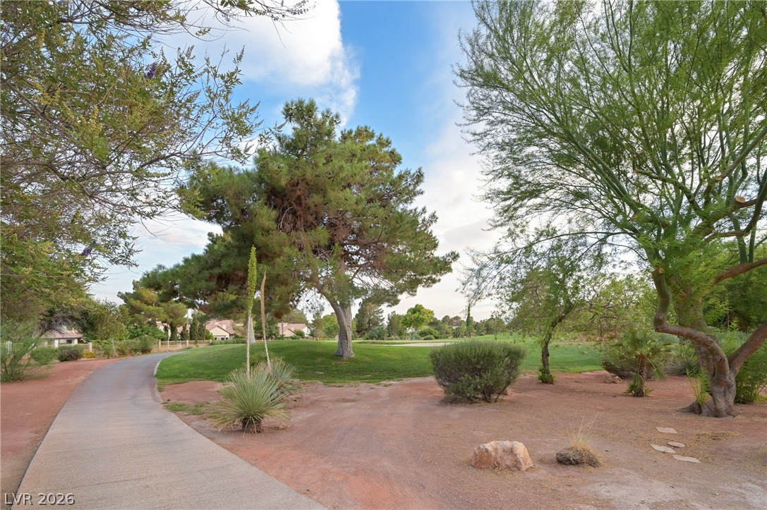4952 Birch Bay Lane Las Vegas NV 89130