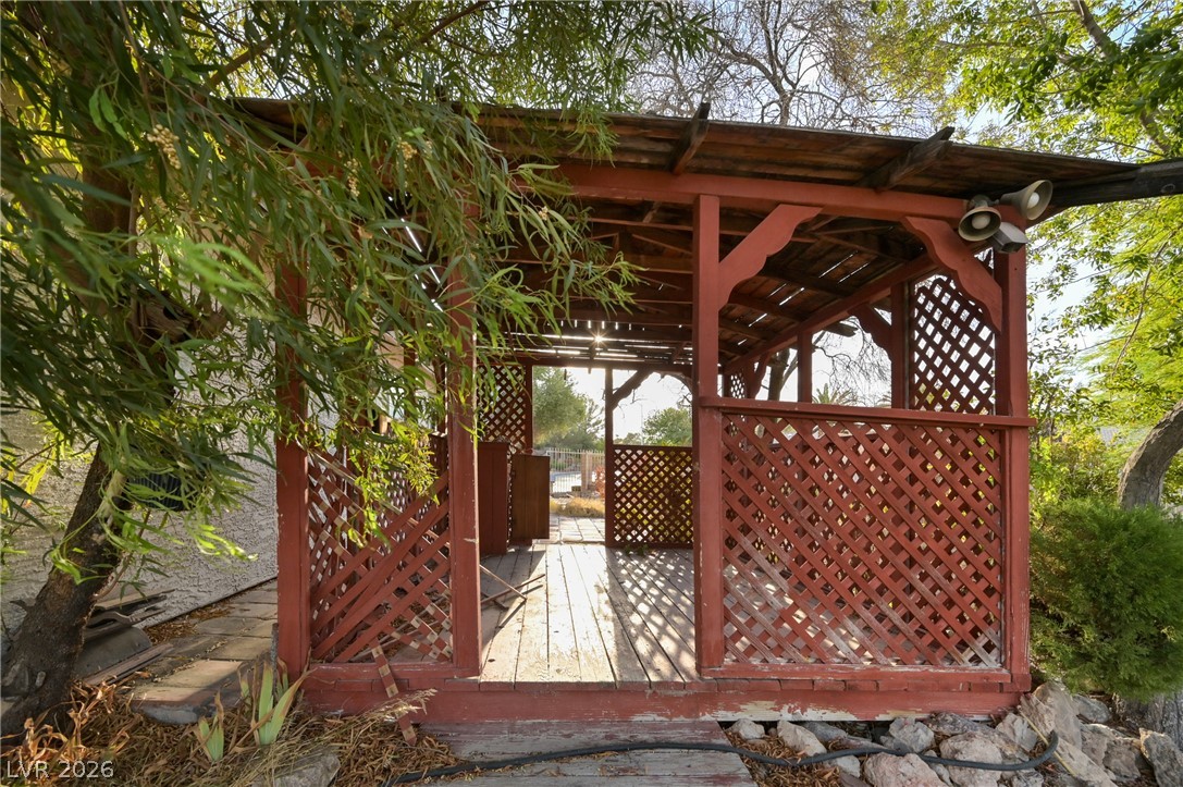 4952 Birch Bay Lane Las Vegas NV 89130